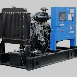 Движок Генератор 50 КВТ, Душанбе
