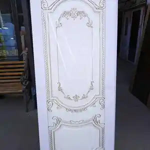 Дверь, Душанбе