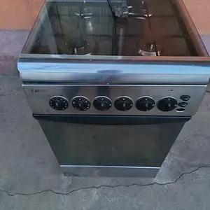 Газовая плита Ardo, Душанбе