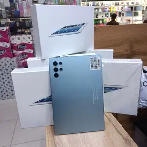 Планшет OZCT 2sim 6/128gb Blue, Душанбе