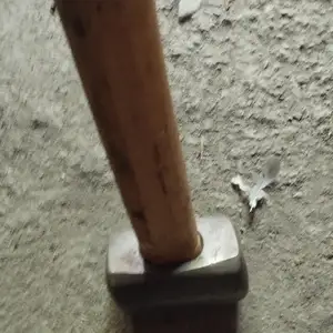 Кувалда, Истаравшан