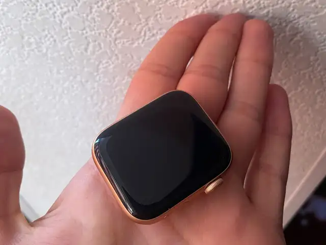 Смарт часы Apple Watch series 6, Хуҷанд