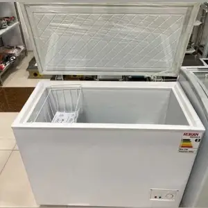 Морозильник, Душанбе