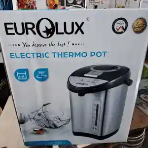 Термопот Eurolux, Душанбе