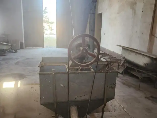 Осиёб, Душанбе - 7
