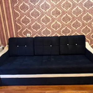 Диван, Душанбе
