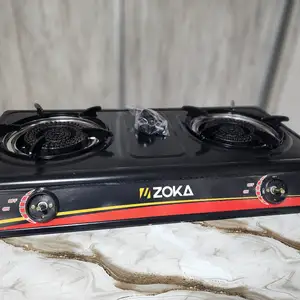Газовая плита Zoka, Хуҷанд