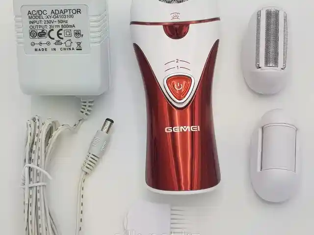 Эпилятор, Душанбе