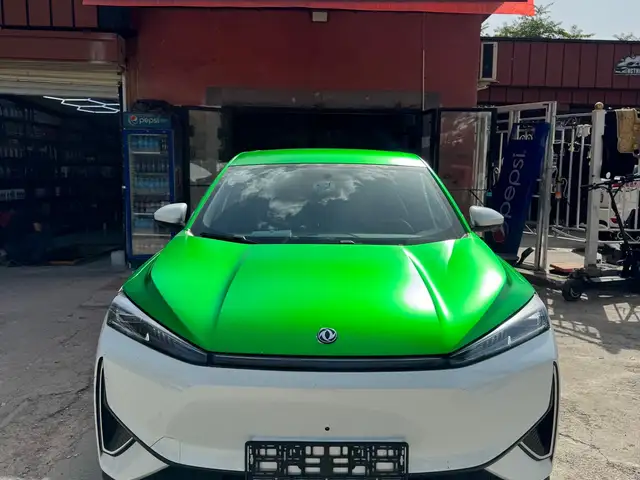 Dongfeng L7