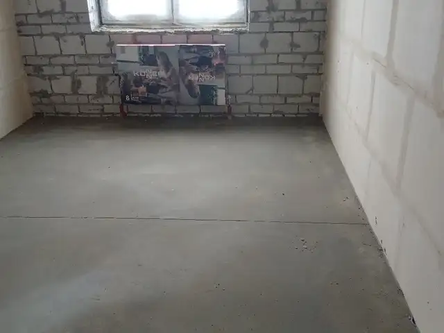 Услуги полусухой стяжки пола, Ҳисор - 5
