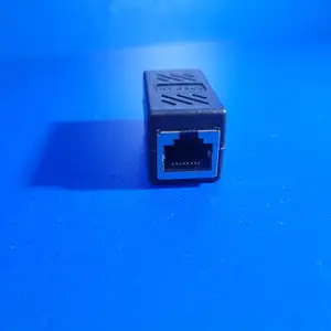 RJ45 Ethernet Coupler сетевой удлинитель, Душанбе