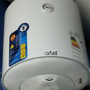 Водонагреватель Artel 50л, Хуҷанд