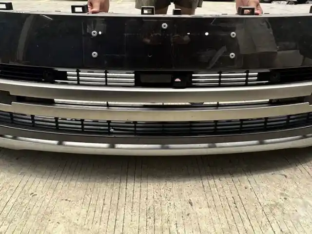 Бампер передний Range Rover vogue l460 2023-24, Худжанд