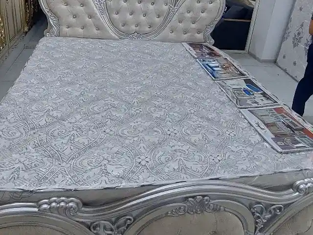 Кровать, Душанбе
