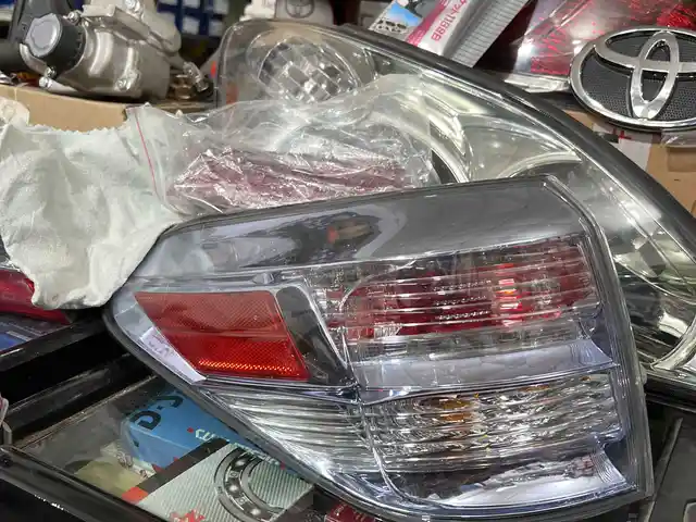 Задние фары от Lexus RХ400, Хуҷанд