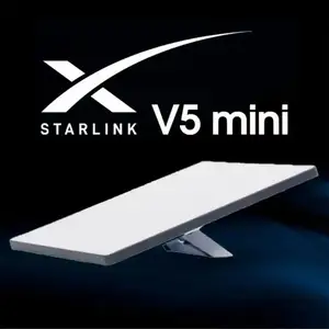 Комплект спутникового интернета Starlink, Хуҷанд