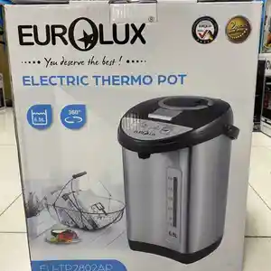 Электрочайник Eurolux EU-TP2802AP, Душанбе