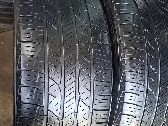 Покрышка 235 40 R19, Душанбе