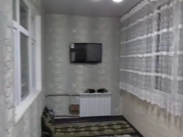 3-комн. квартира, 3 этаж, 76м², 101мкр, Душанбе