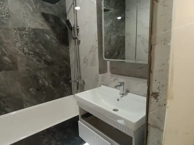 Услуги плиточника, Душанбе