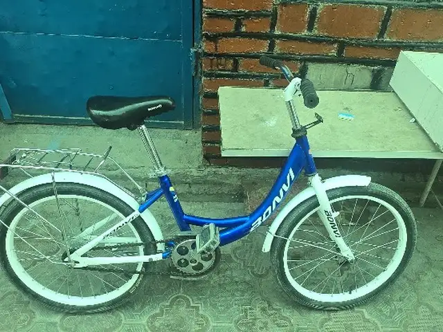 Велосипед, Душанбе