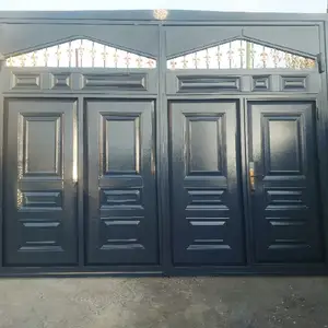 Дарвоза евро 48 синий, Душанбе