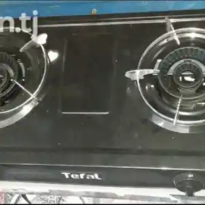 Газовая плита, Душанбе