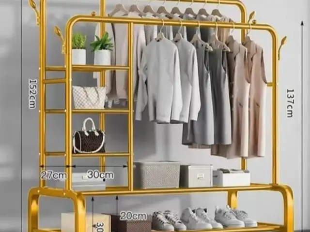 Вешалка, Душанбе