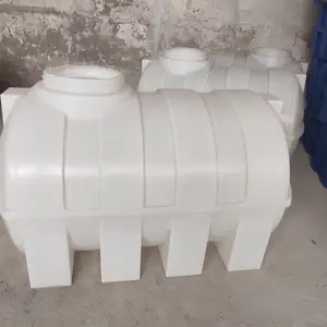Бочка пластиковая 1000л, Душанбе