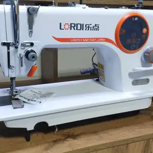 Швейная машина Lordi L6, Душанбе