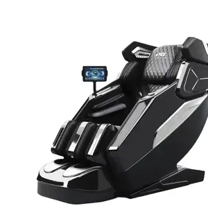 Массажное кресло powerGum M77, Душанбе
