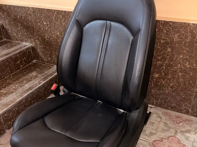 Сиденье Hyundai, Хуҷанд
