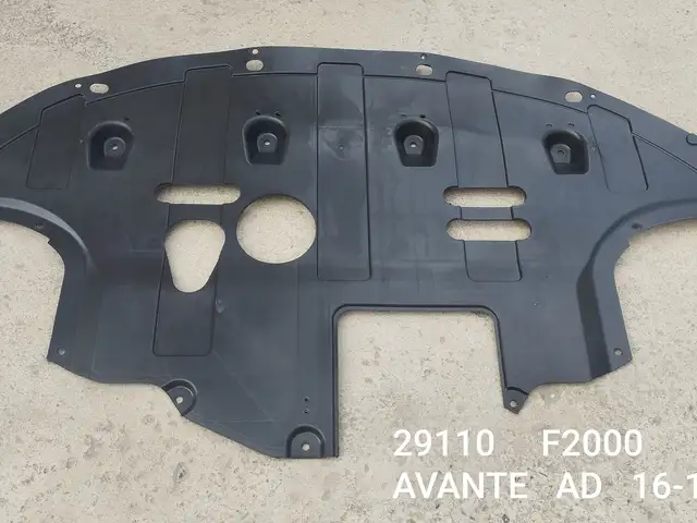 Защитники таги мотор Avante AD 16-19, Худжанд
