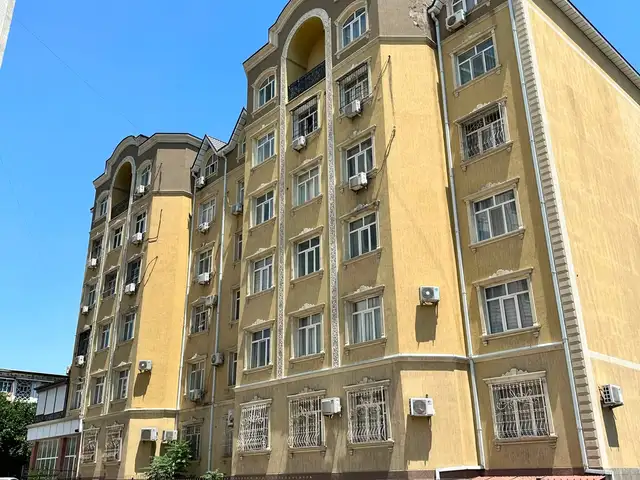 2-комн. квартира, 2 этаж, 97 м², 34мкр, Хуҷанд