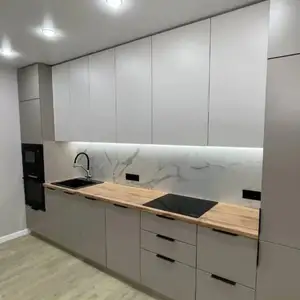 Кухонный гарнитур на заказ, Хуҷанд