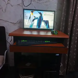 Персональный компьютер, Душанбе