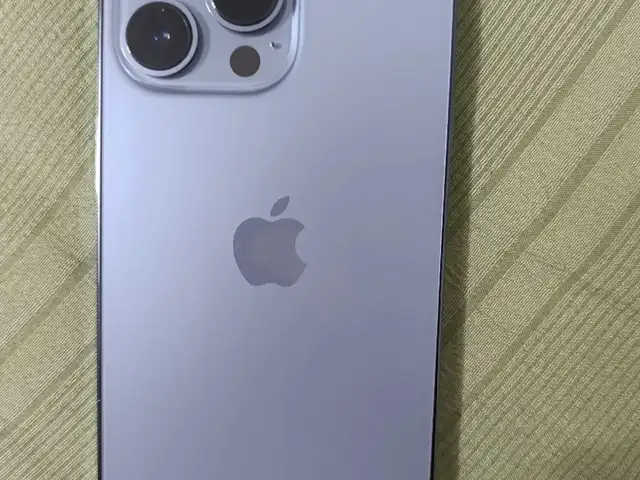 Apple iPhone 13 Pro, 128 gb, Silver, Худжанд