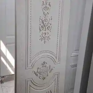 Дверь, Душанбе