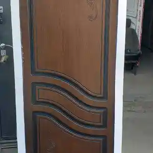 Двери, Душанбе