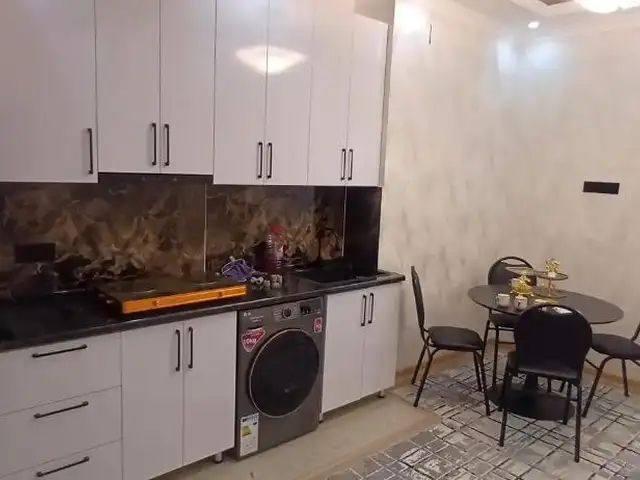 2-комн. квартира, 10 этаж, 83м², шохмансур, Душанбе