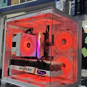 Системный блок I5 14400f/RTX 5060, Душанбе