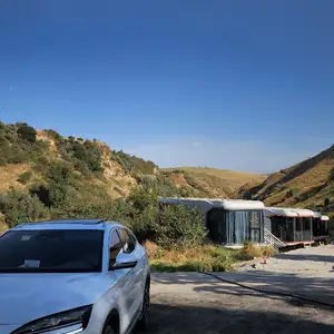 BYD Song Plus