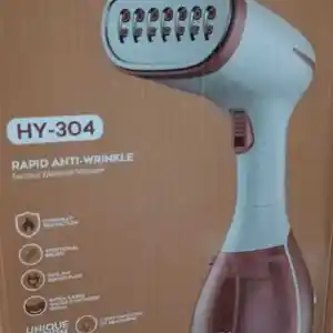 Утюг паровой 304, Душанбе