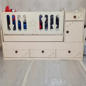 Колыбелька, Душанбе