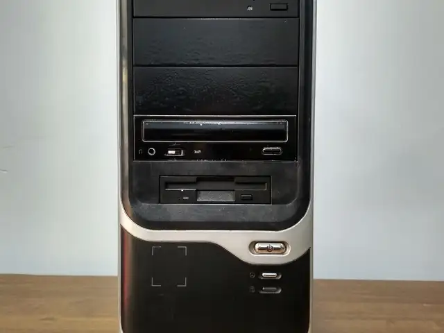 Системный блок AMD, Душанбе