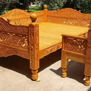 Тапчан, Худжанд