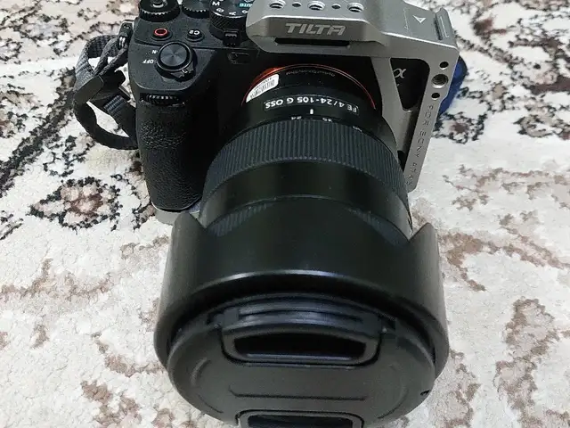 Видеокамера Sony A7 IV, Бохтар (Курган-Тюбе)