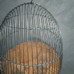 Клетка, Душанбе