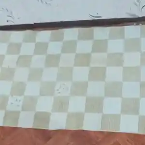 Коврик детский прикроватный, Душанбе