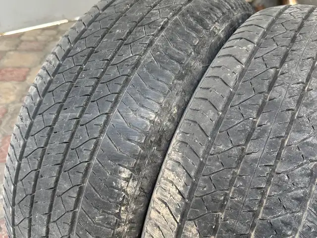 Шины Dunlop 235/55/r18, Душанбе